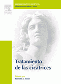 * TRATAMIENTO DE LAS CICATRICES *