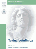 * TOXINA BOTULÍNICA + DVD-ROM *