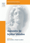 * AUMENTO DE TEJIDOS BLANDOS + DVD-ROM *