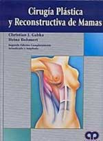 * CIRUGÍA PLÁSTICA Y RECONSTRUCTIVA DE MAMAS *
