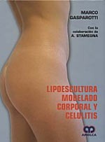 * LIPOESCULTURA - MODELADO CORPORAL Y CELULITIS *