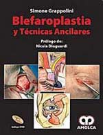* BLEFAROPLASTIA Y TÉCNICAS ANCILARES + DVD*