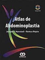 * ATLAS DE ABDOMINOPLASTIA + DVD *