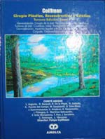 * CIRUGÍA PLÁSTICA, RECONSTRUCTIVA Y ESTÉTICA - VOL.I *