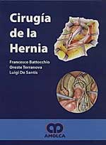 * CIRUGÍA DE LA HERNIA *