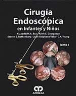 *Novedad* CIRUGÍA ENDOSCÓPICA EN INFANTES Y NIÑOS *