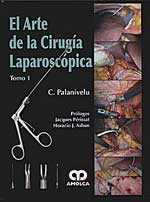 *Novedad* EL ARTE DE LA CIRUGÍA LAPAROSCÓPICA *