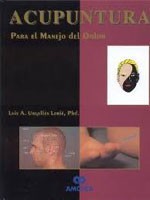 * ACUPUNTURA PARA EL MANEJO DEL DOLOR *