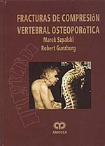 * FRACTURAS DE COMPRESIÓN VERTEBRAL OSTEOPORÓTICA *