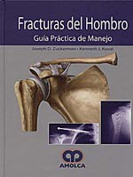 * FRACTURAS DEL HOMBRO - GUÍA PRÁCTICA DE MANEJO *