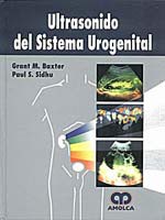 * ULTRASONIDO DEL SISTEMA UROGENITAL *