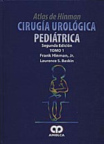 * ATLAS DE HINMAN - CIRUGÍA UROLÓGICA PEDIÁTRICA *