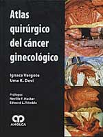 * ATLAS QUIRÚRGICO DEL CÁNCER GINECOLÓGICO *