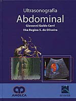 * ULTRASONOGRAFÍA ABDOMINAL *