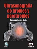 * ULTRASONOGRAFÍA DE TIROIDES Y PARATIROIDES *