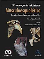 * ULTRASONOGRAFÍA DEL SISTEMA MUSCULOESQUELÉTICO - CORRELACIÓN CON RESONANCIA MAGNÉTICA *