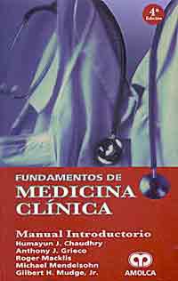 * FUNDAMENTOS DE MEDICINA CLÍNICA - MANUAL INTRODUCTORIO *