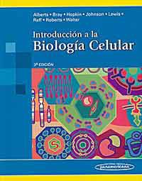 *Novedad* INTRODUCCIÓN A LA BIOLOGÍA CELULAR *
