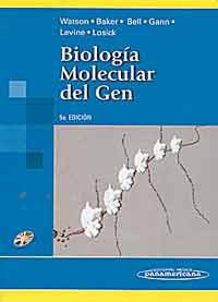 * BIOLOGÍA MOLECULAR DEL GEN + CD*