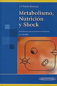 * METABOLISMO, NUTRICIÓN Y SHOCK *