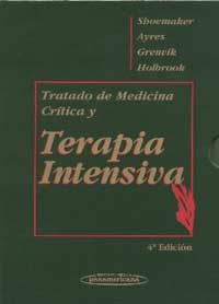 * TRATADO DE MEDICINA CRÍTICA Y TERAPIA INTENSIVA *