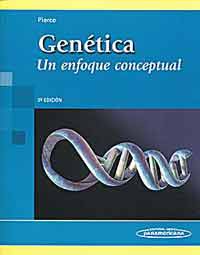 * GENÉTICA - UN ENFOQUE CONCEPTUAL *