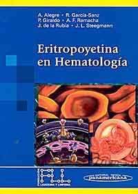 * ERITROPOYETINA EN HEMATOLOGÍA *