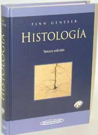 * HISTOLOGÍA - SOBRE BASES BIOMOLECULARES *