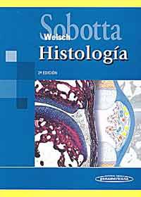 * SOBOTTA - HISTOLOGÍA *