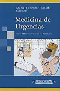 * MEDICINA DE URGENCIAS *