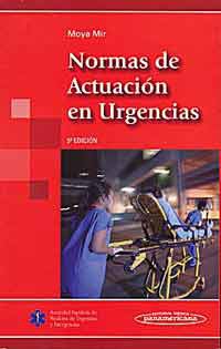 *Novedad* NORMAS DE ACTUACIÓN EN URGENCIAS *