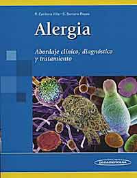 * ALERGIA: ABORDAJE CLÍNICO, DIAGNÓSTICO Y TRATAMIENTO *