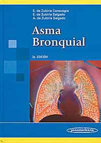 * ASMA BRONQUIAL *