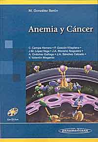 * ANEMIA Y CÁNCER + CD *