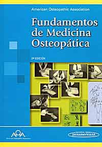 * FUNDAMENTOS DE MEDICINA OSTEOPÁTICA *
