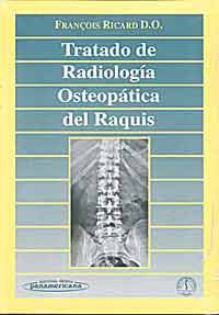 * TRATADO DE RADIOLOGÍA OSTEOPÁTICA DEL RAQUIS *