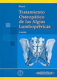* TRATAMIENTO OSTEOPÁTICO DE LAS ALGIAS LUMBOPÉLVICAS *