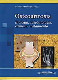 * OSTEOARTROSIS *