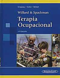 *Novedad* WILLARD & SPACKMAN. TERAPIA OCUPACIONAL *