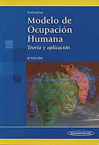 *Novedad* MODELO DE OCUPACIÓN HUMANA - TEORÍA Y APLICACIÓN *