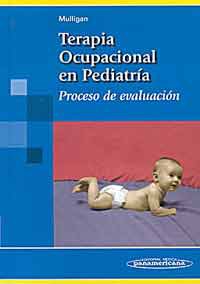 * TERAPIA OCUPACIONAL EN PEDIATRÍA - PROCESO DE EVALUACIÓN *