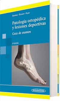 *Novedad* PATOLOGÍA ORTOPÉDICA Y LESIONES DEPORTIVAS - GUÍA DE EXAMEN *
