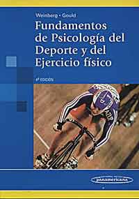 * FUNDAMENTOS DE PSICOLOGÍA DEL DEPORTE Y DEL EJERCICIO FÍSICO *