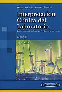 * INTERPRETACIÓN CLÍNICA DEL LABORATORIO *