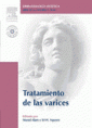 * TRATAMIENTO DE LAS VARICES + DVD-ROM *