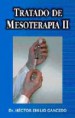 * TRATADO DE MESOTERAPIA II *