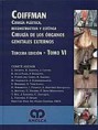 * CIRUGÍA PLÁSTICA, RECONSTRUCTIVA Y ESTÉTICA - VOL.VI: CIRUGÍA DE LOS ÓRGANOS GENITALES EXTERNOS *