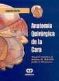 * ANATOMÍA QUIRÚRGICA DE LA CARA *