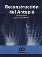 * RECONSTRUCCIÓN DEL ANTEPIÉ *