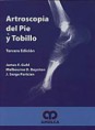 * ARTROSCOPIA DEL PIE Y TOBILLO *